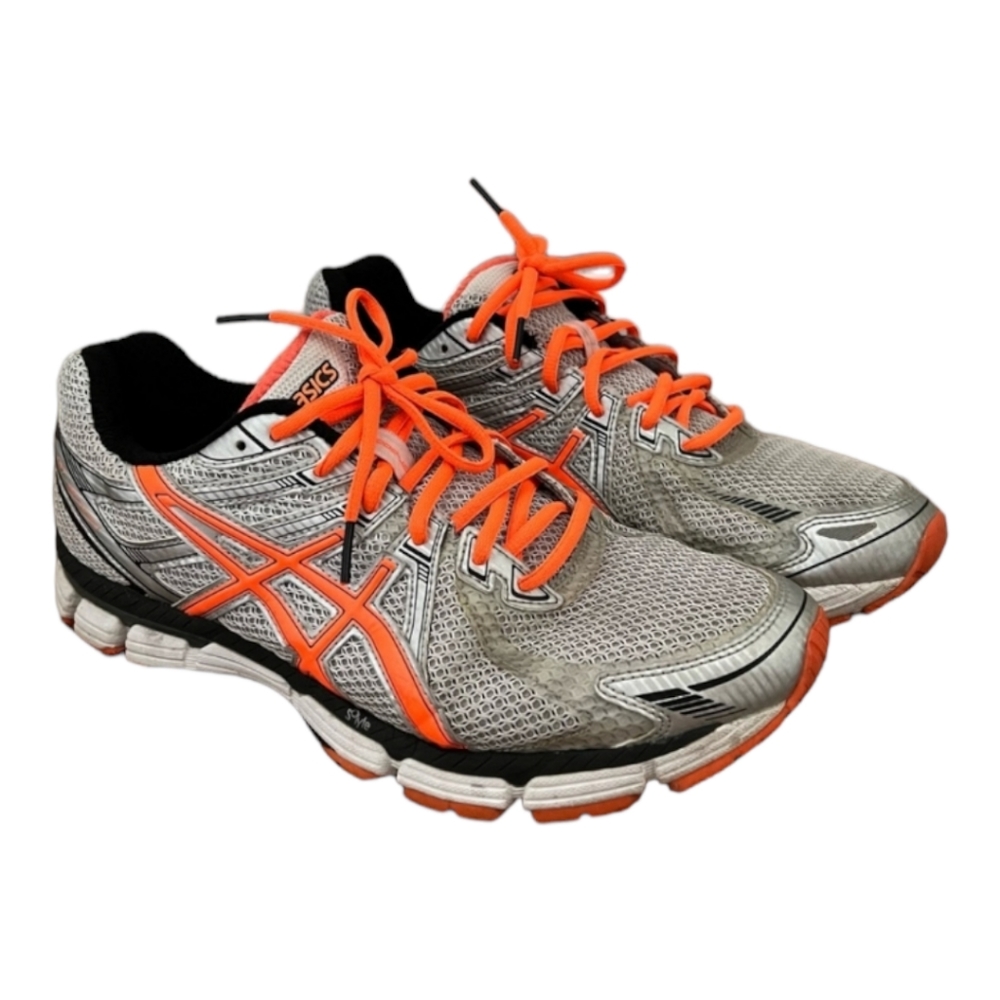 ASICS Gel Running SneakerSize 10.5 Mens